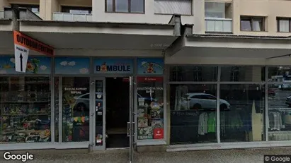 Apartments for rent in Kolín - Photo from Google Street View