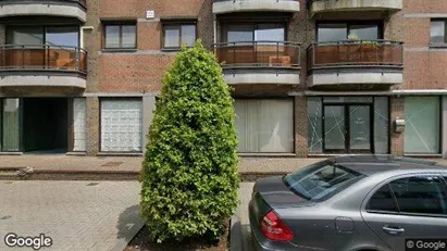 Apartments for rent in Lommel - Photo from Google Street View
