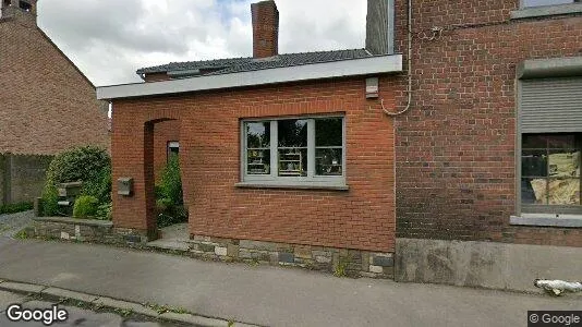 Apartments for rent in Zinnik - Photo from Google Street View