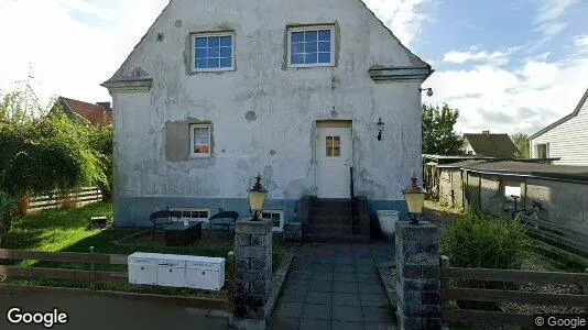 Apartments for rent in Trelleborg - Photo from Google Street View