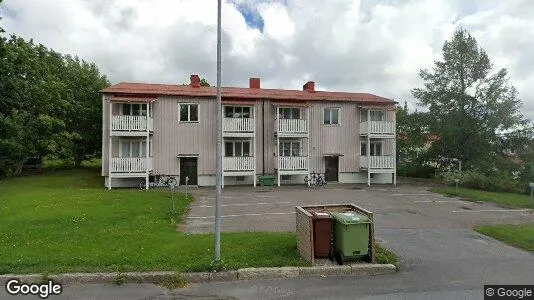 Apartments for rent in Härnösand - Photo from Google Street View