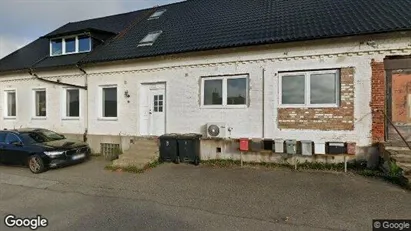 Apartments for rent in Trelleborg - Photo from Google Street View