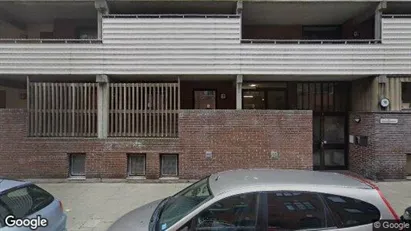 Apartments for rent in Malmö City - Photo from Google Street View