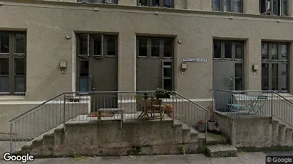 Apartments for rent in Oslo Grünerløkka - Photo from Google Street View
