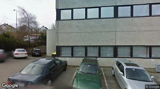 Apartments for rent in Stavanger - Photo from Google Street View