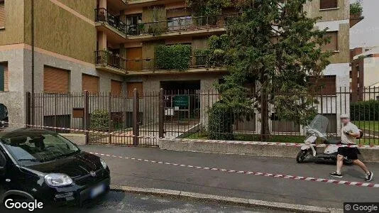 Apartments for rent in Milano Zona 6 - Barona, Lorenteggio - Photo from Google Street View