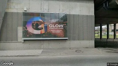 Apartments for rent in Tampere Keskinen - Photo from Google Street View