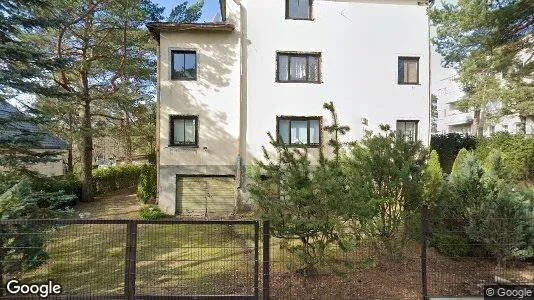 Apartments for rent in Tallinn Kesklinna - Photo from Google Street View