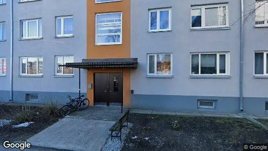 Apartments for rent in Tallinn Kesklinna - Photo from Google Street View