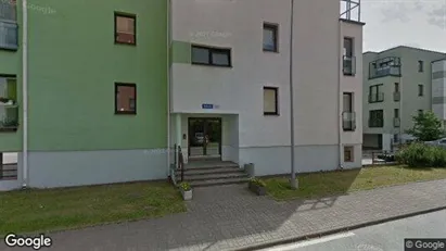 Apartments for rent in Tallinn Kesklinna - Photo from Google Street View