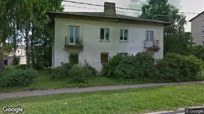 Apartments for rent in Anija - Photo from Google Street View