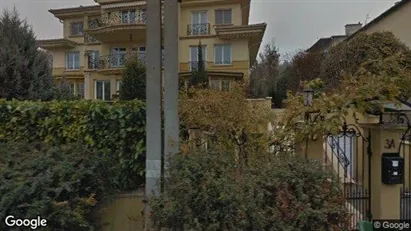 Apartments for rent in Budapest Rákosmente - Photo from Google Street View