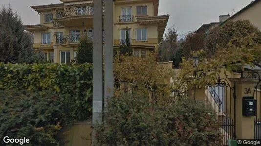 Apartments for rent in Budapest Rákosmente - Photo from Google Street View