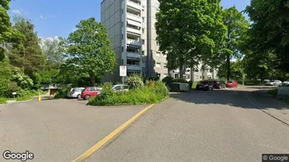 Apartments for rent in Uster - Photo from Google Street View