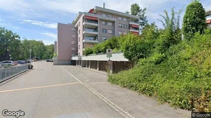 Apartments for rent in Meilen - Photo from Google Street View