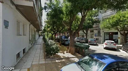 Apartments for rent in Thessaloniki - Photo from Google Street View