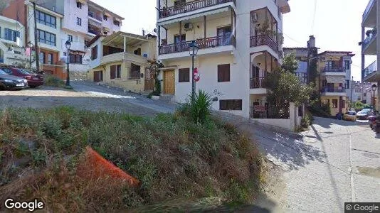 Apartments for rent in Thessaloniki - Photo from Google Street View