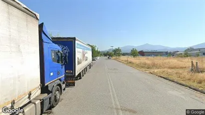 Apartments for rent in Thessaloniki - Photo from Google Street View