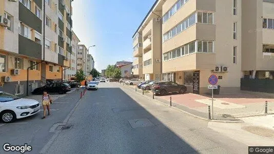 Apartments for rent in Bucharest - Sectorul 1 - Photo from Google Street View