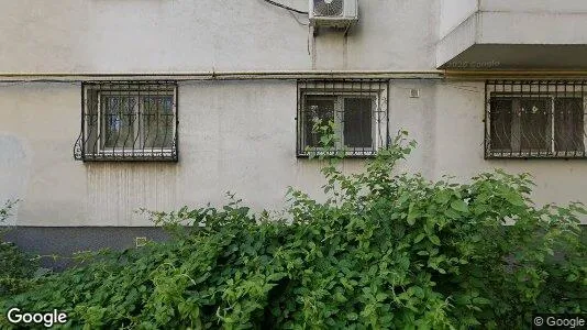 Apartments for rent in Bucharest - Sectorul 1 - Photo from Google Street View