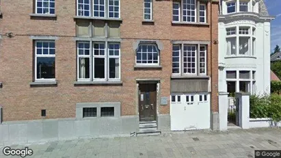 Apartments for rent in Stad Gent - Photo from Google Street View