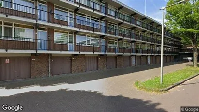 Apartments for rent in Arnhem - Photo from Google Street View