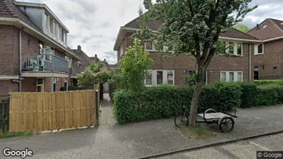 Apartments for rent in Arnhem - Photo from Google Street View