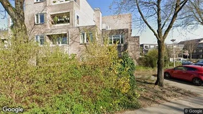 Apartments for rent in Heumen - Photo from Google Street View