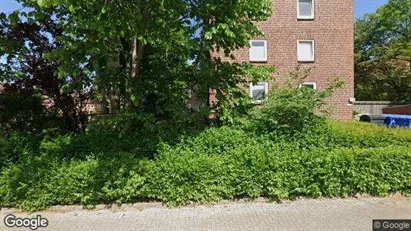 Apartments for rent in Steinburg - Photo from Google Street View