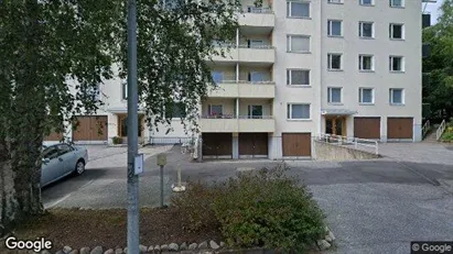 Apartments for rent in Helsinki Kaakkoinen - Photo from Google Street View