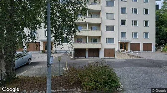 Apartments for rent in Helsinki Kaakkoinen - Photo from Google Street View