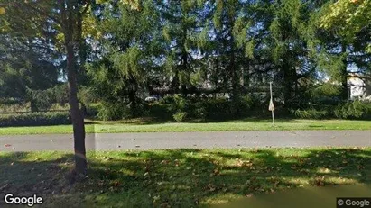 Apartments for rent in Jyväskylä - Photo from Google Street View