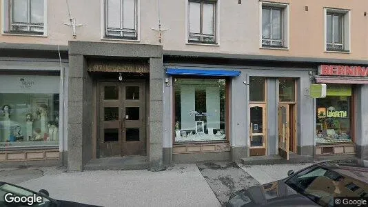 Apartments for rent in Jyväskylä - Photo from Google Street View