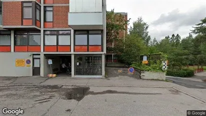 Apartments for rent in Espoo - Photo from Google Street View