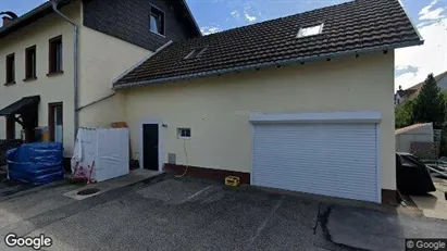 Apartments for rent in Lauterach - Photo from Google Street View