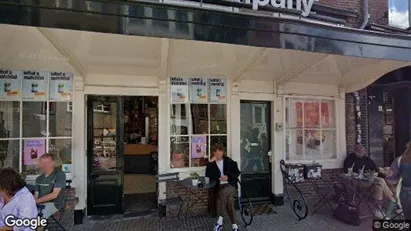 Apartments for rent in Utrecht Binnenstad - Photo from Google Street View