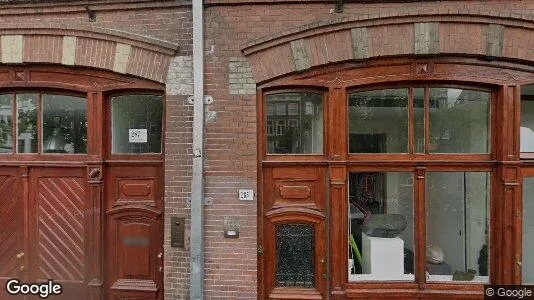 Apartments for rent in Utrecht Binnenstad - Photo from Google Street View