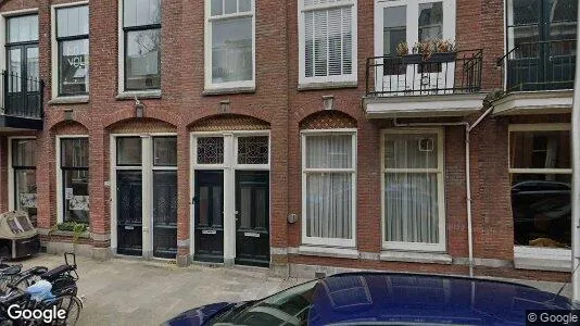 Apartments for rent in Utrecht Oost - Photo from Google Street View