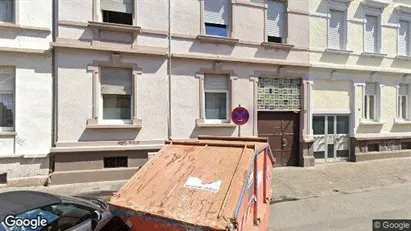Apartments for rent in Offenbach am Main - Photo from Google Street View