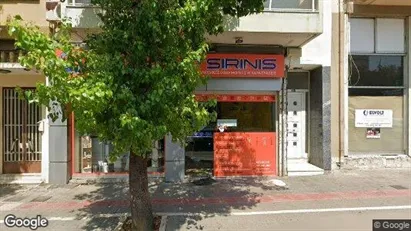 Apartments for rent in Patras - Photo from Google Street View