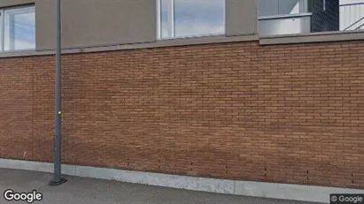 Apartments for rent in Espoo - Photo from Google Street View