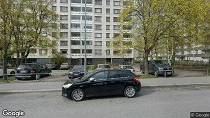 Rooms for rent in Tampere Keskinen - Photo from Google Street View