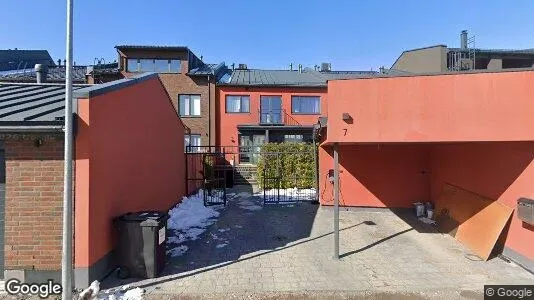 Rooms for rent in Helsinki Koillinen - Photo from Google Street View