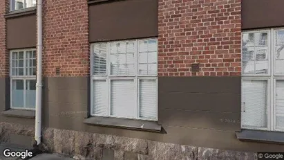 Rooms for rent in Helsinki Eteläinen - Photo from Google Street View