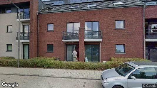 Rooms for rent in Bergen - Photo from Google Street View