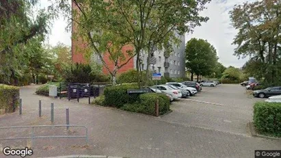 Apartments for rent in Frankfurt West - Photo from Google Street View