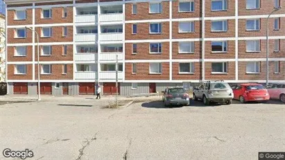 Apartments for rent in Tampere Keskinen - Photo from Google Street View