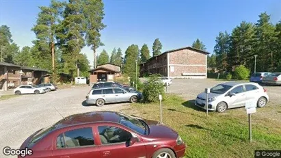 Apartments for rent in Varkaus - Photo from Google Street View