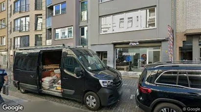 Apartments for rent in Aalst - Photo from Google Street View