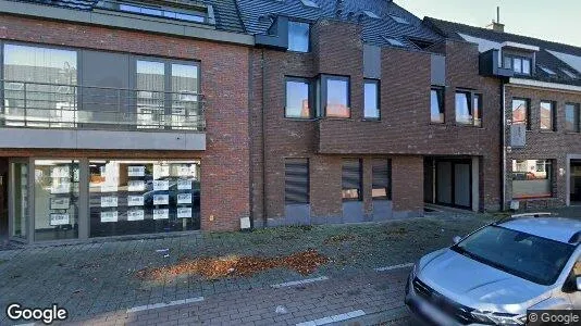 Apartments for rent in Damme - Photo from Google Street View